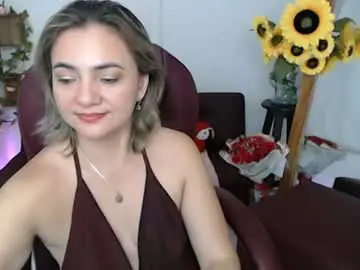 Chaturbate Sex Cam of ana_hotmilfx