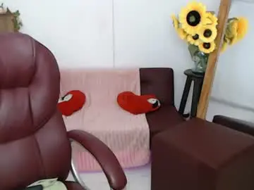 Chaturbate Adult Webcams of ana_hotmilfx