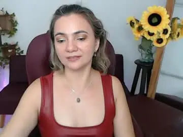 Chaturbate Best Webcam of ana_hotmilfx