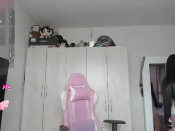 Chaturbate Free Porn Cam of angiie_cute1