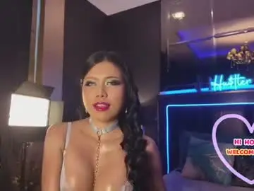 Chaturbate Adult Webcams of asian_squirt69