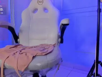 Chaturbate Free Porn Cam of bibiana_honey1