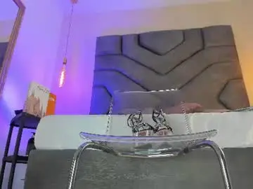 Chaturbate Free Porn Cam of bibiana_honey1