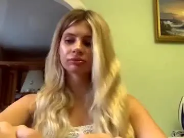 Chaturbate Live Sex Cam of carlettaalbu