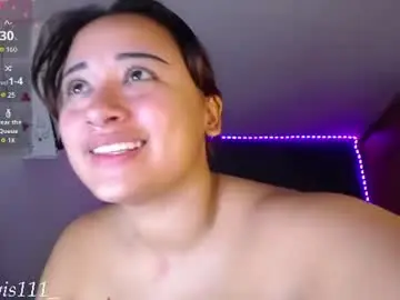 Chaturbate Private Sex Chat of dayis_sweet