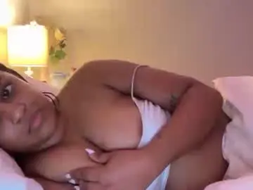 Chaturbate Live Porn of elibabyyy2
