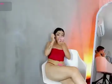 Chaturbate Live Porn of emily_golden_