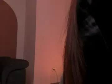 Chaturbate Live Sex of erikabenz