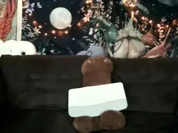 godispleasure from chaturbate