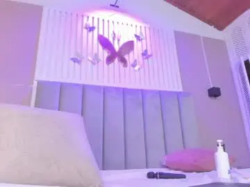 Chaturbate Sex Cam of kailythompson_