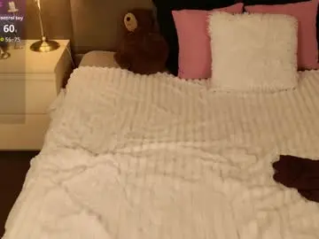Chaturbate Adult Webcams of meow_teyya