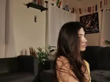 Chaturbate Live Porn of ormary