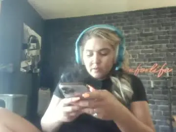 Chaturbate Free Porn Cam of puddinforlife