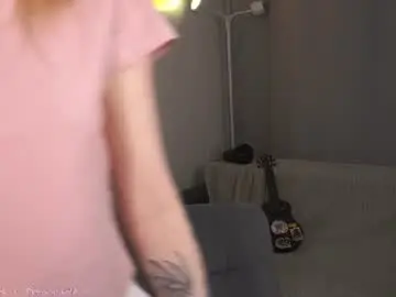 Chaturbate Adult Webcam of seebunny