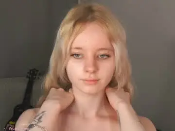 Chaturbate Best Webcam of seebunny