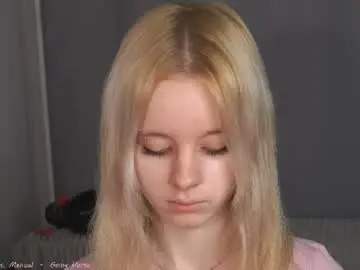 Chaturbate Live Sex Cam of seebunny