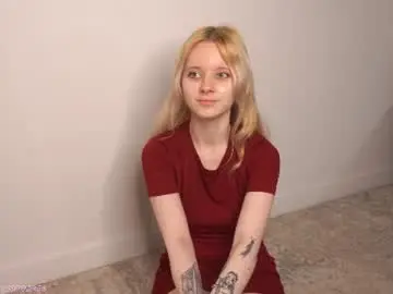 Chaturbate Live Sex Cam of seebunny