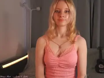 Chaturbate Adult Webcam of seebunny