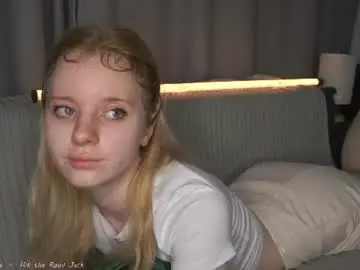 Chaturbate Sex Cam of seebunny
