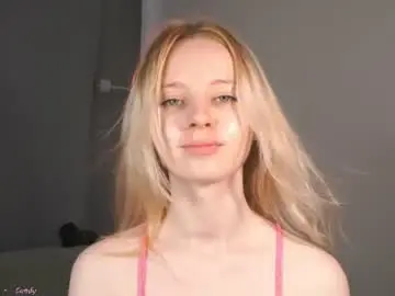 Chaturbate Sex Cam of seebunny