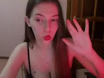 Chaturbate Nude Webcam of shiraha___rafieru