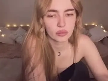Chaturbate Live Porn of violettaotis