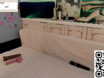Chaturbate Nude Webcam of vivian_griffin