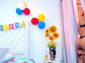 Chaturbate Watch Live Sex Cams of aishainti
