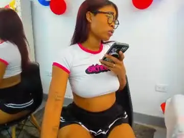 Chaturbate Private Sex Chat of aishainti