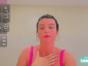 angel_ique from chaturbate