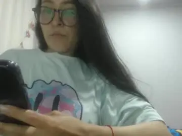 Chaturbate Live Sex Cam of anysophy