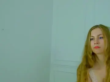 Chaturbate Live Sex of aprilsprins
