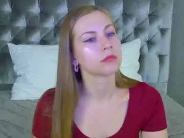 Chaturbate Best live sex cam show of aprilsprins