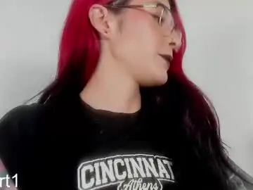 Chaturbate Sex Cam of belyswitch