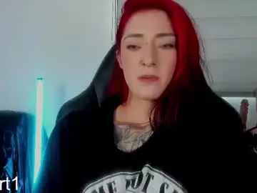 Chaturbate Live Sex of belyswitch
