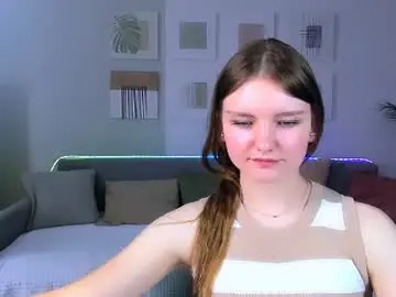 Chaturbate Free Porn Cam of charminglookeva