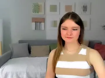 Chaturbate Live Porn of charminglookeva