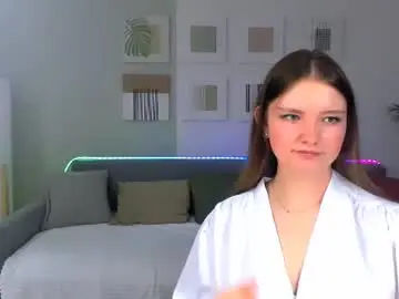 Chaturbate Private Sex Chat of charminglookeva