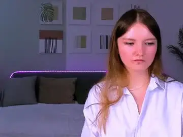 Chaturbate Live Porn of charminglookeva