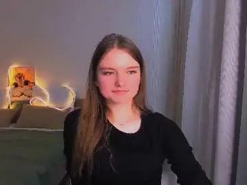 Chaturbate Live Sex of charminglookeva
