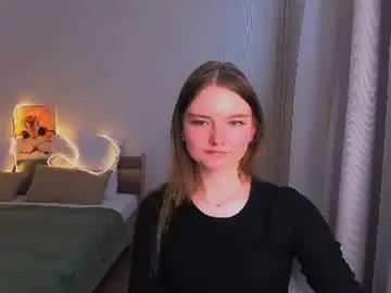 Chaturbate Sex Cam of charminglookeva
