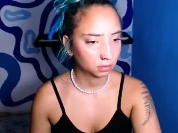 Chaturbate Live Sex Cam of eva_brooks1