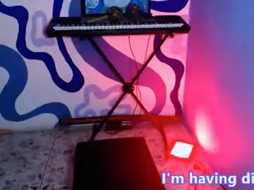 Chaturbate Best live sex cam show of eva_brooks1