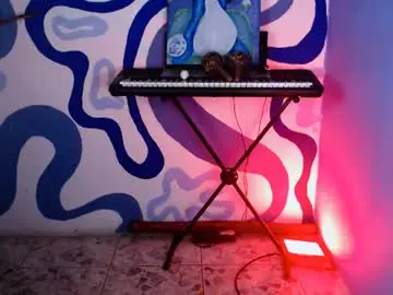 Chaturbate Nude Webcam of eva_brooks1