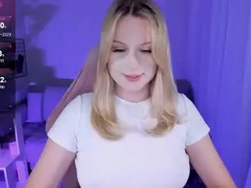 Chaturbate Adult Webcam of honey_blondee