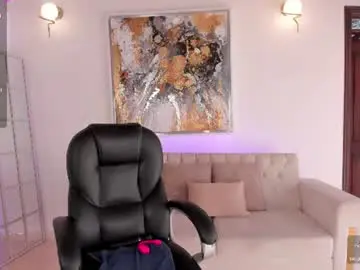 Chaturbate Nude Webcam of jennaolson