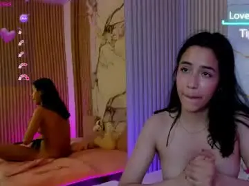 Chaturbate Live Sex of joselyn_tay