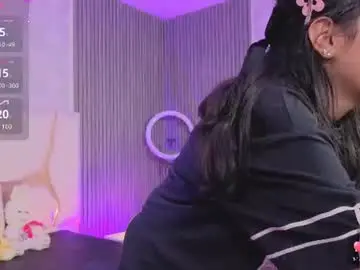 Chaturbate Private Sex Chat of joselyn_tay