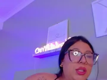 Chaturbate Nude Webcam of kendalmilleer