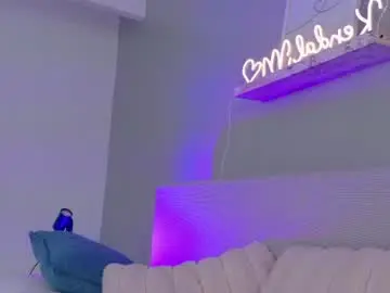 Chaturbate Best Webcam of kendalmilleer